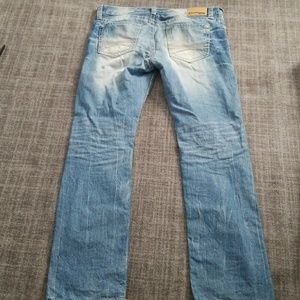 Express Jeans